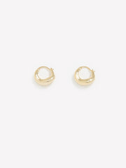 Stainless Steel Small Hoops rw&co Limited Time Discount