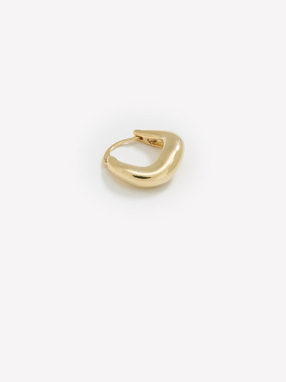 Stainless Steel Small Hoops rw&co Limited Time Discount