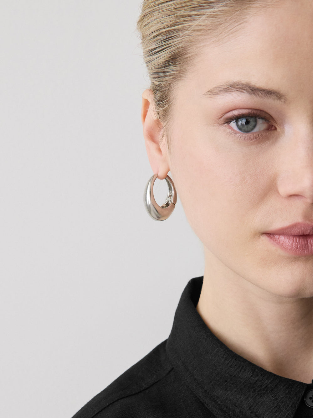 Large Hoops rw&co Special Offer