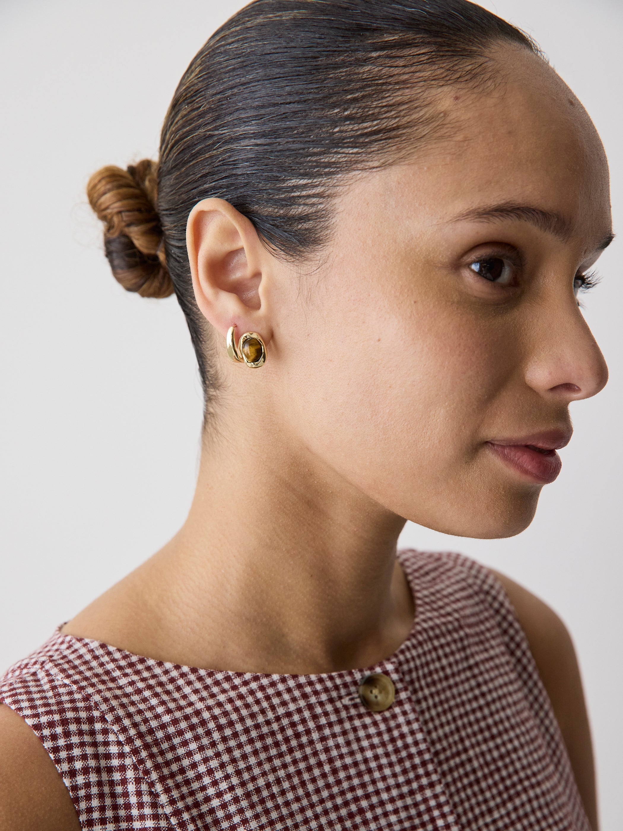 Essential Earring Duo - 2 Pairs rw&co Special Promo Price