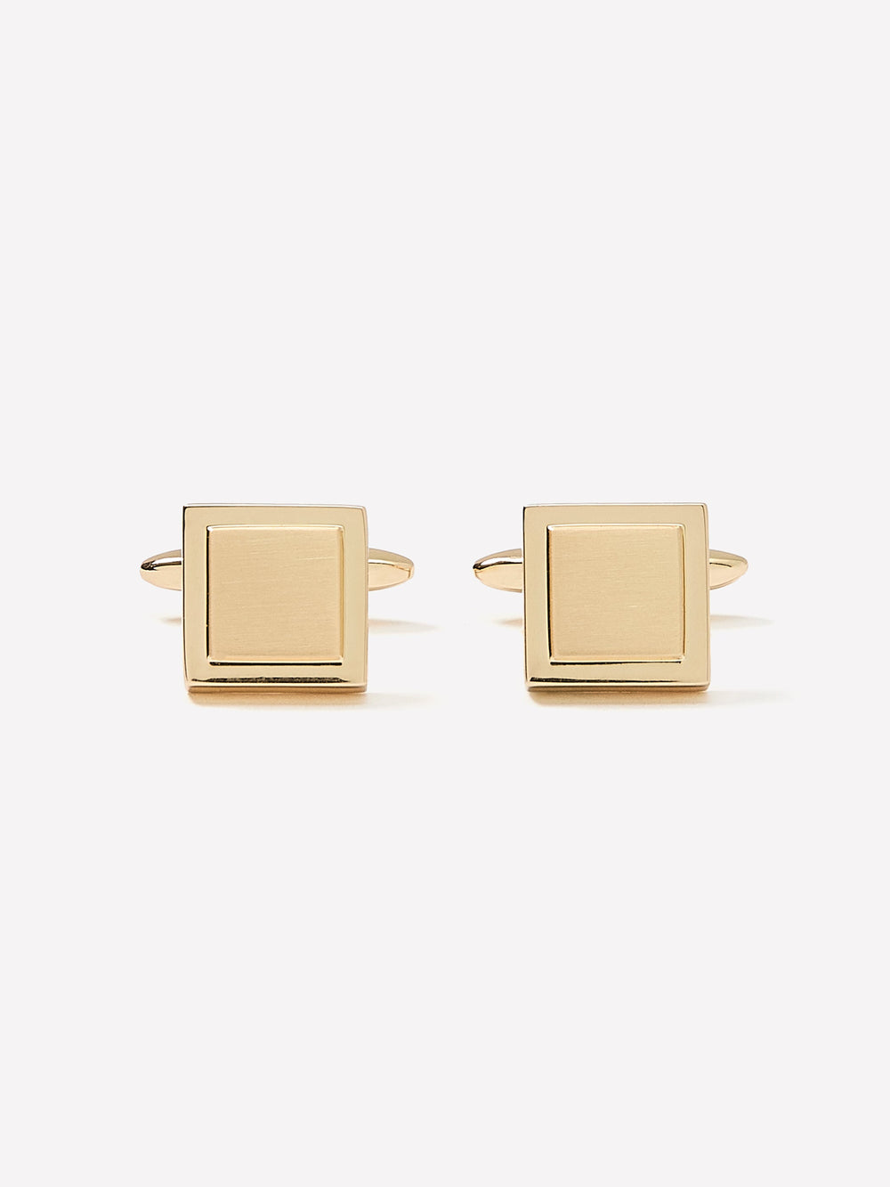 Square Cuff Links rw&co Exclusive Sale Price
