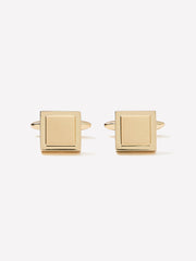 Square Cuff Links rw&co Exclusive Sale Price