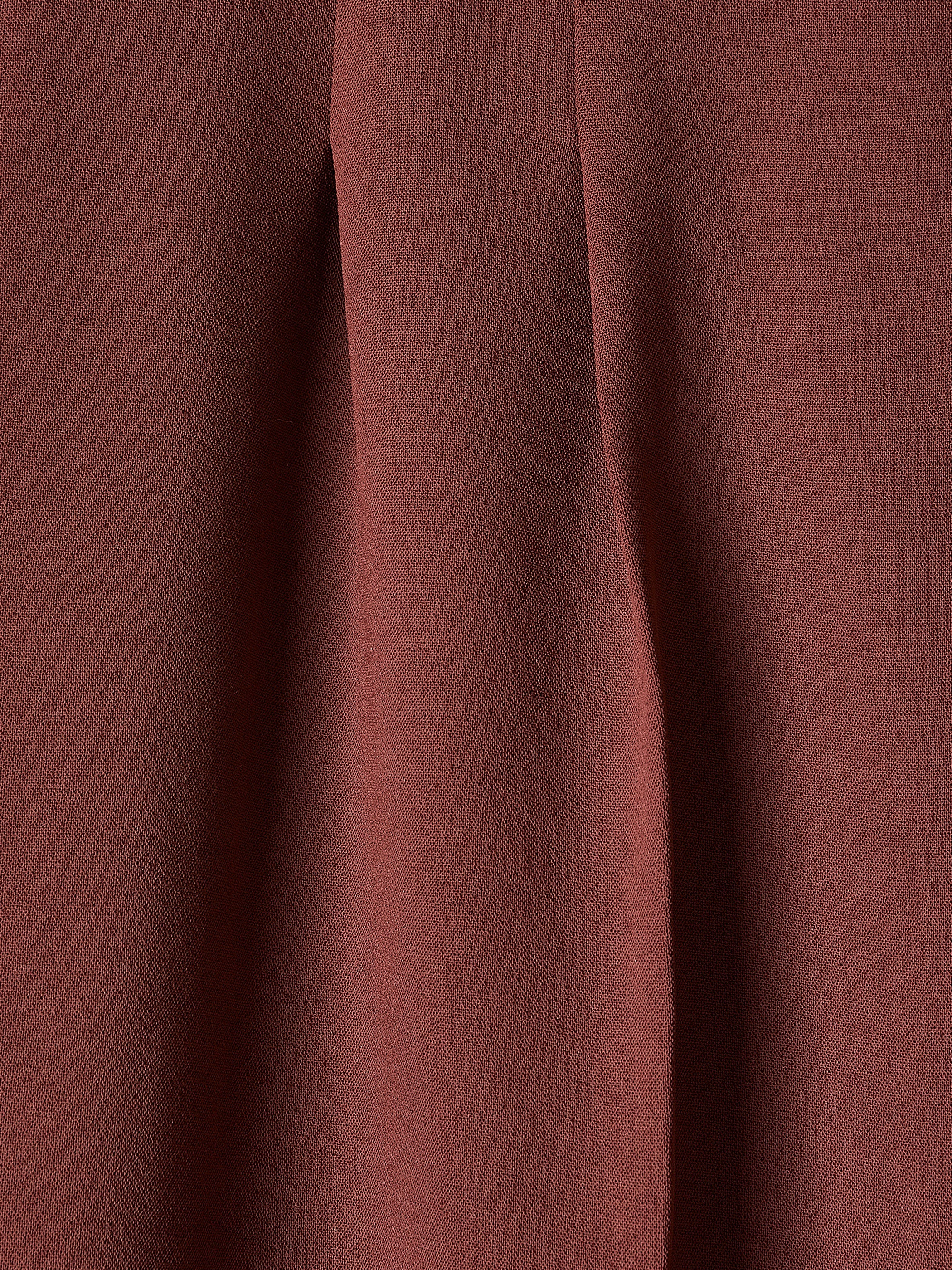 High-Rise Wide-Leg Pant rw&co On Sale