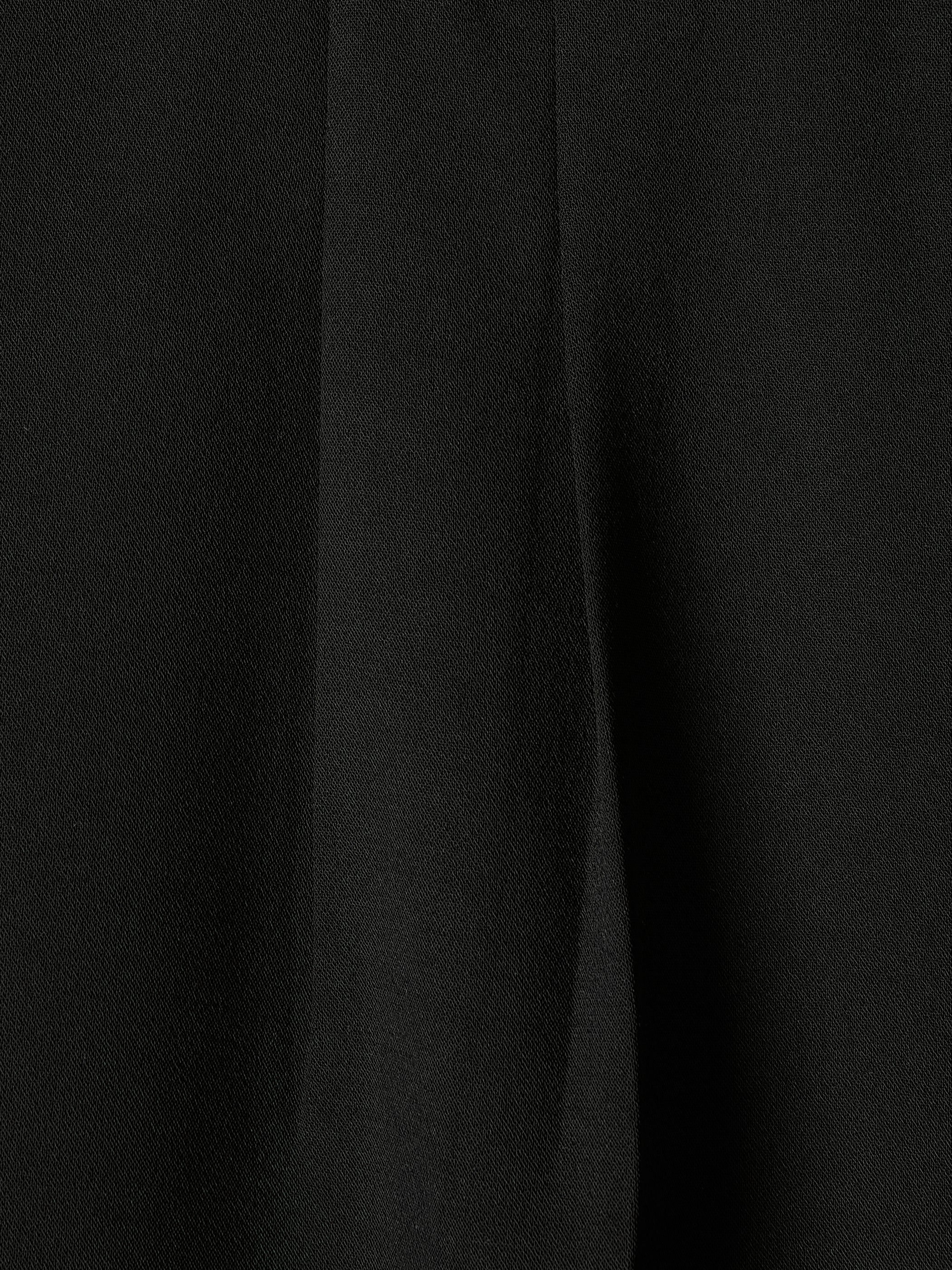 High-Rise Wide-Leg Pant rw&co On Sale