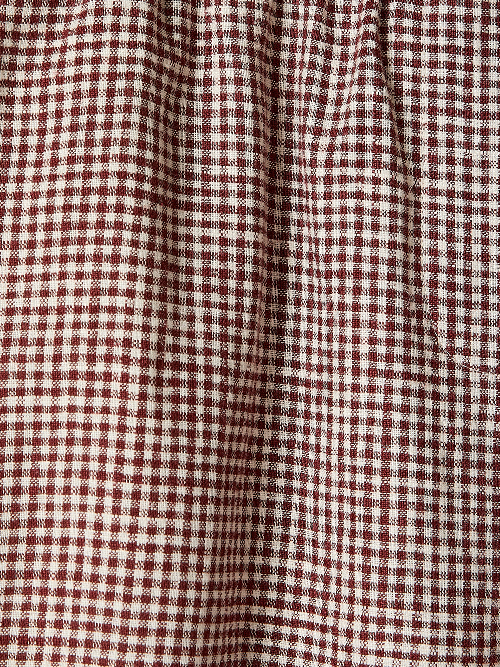 Linen-Blend Mid-Rise Pull-On Short rw&co On Sale