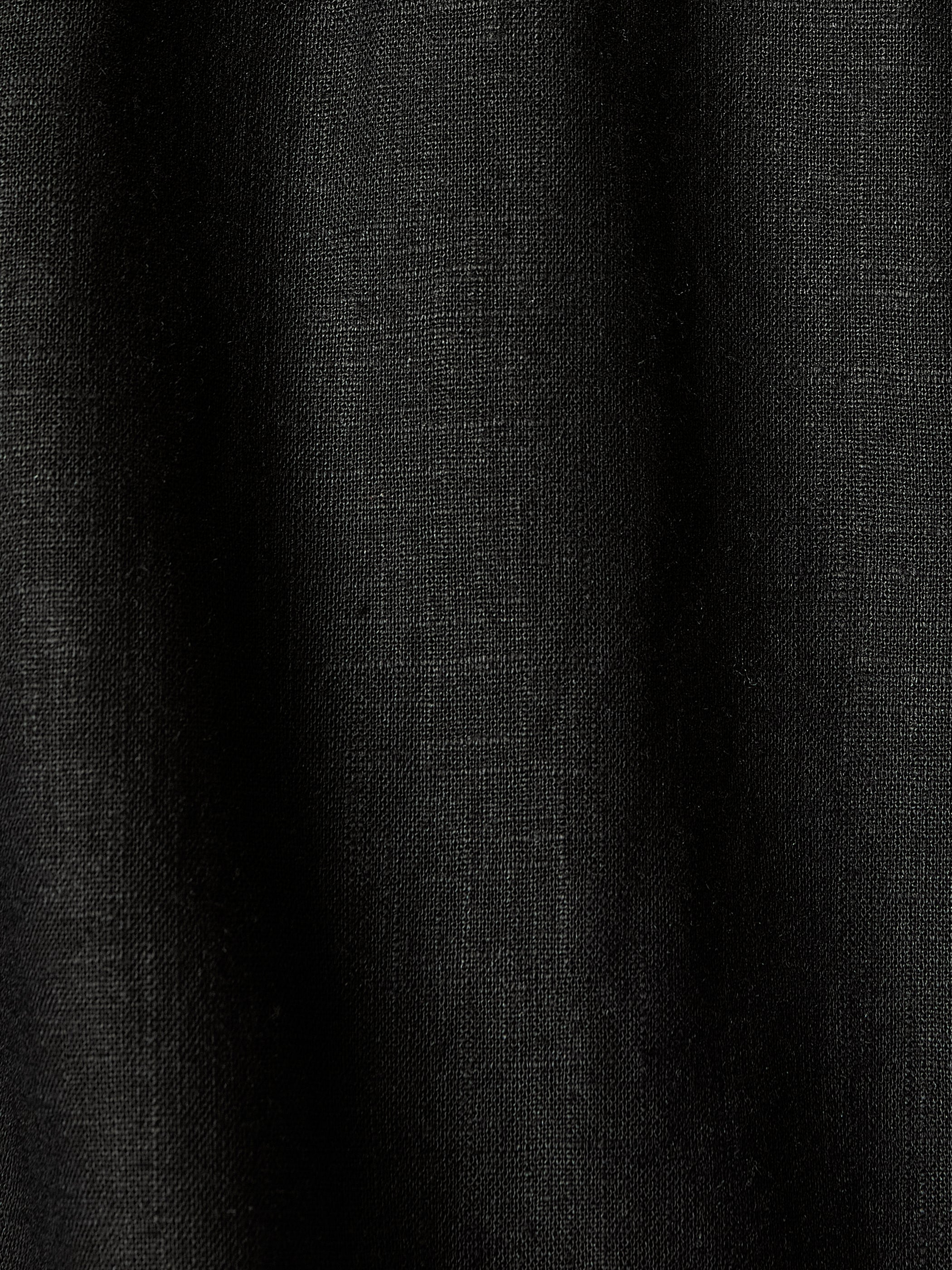 Linen-Blend Mid-Rise Pull-On Short rw&co Exclusive Sale Price