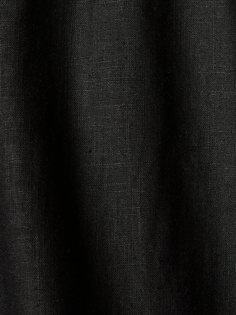 Linen-Blend Mid-Rise Pull-On Short rw&co Exclusive Sale Price