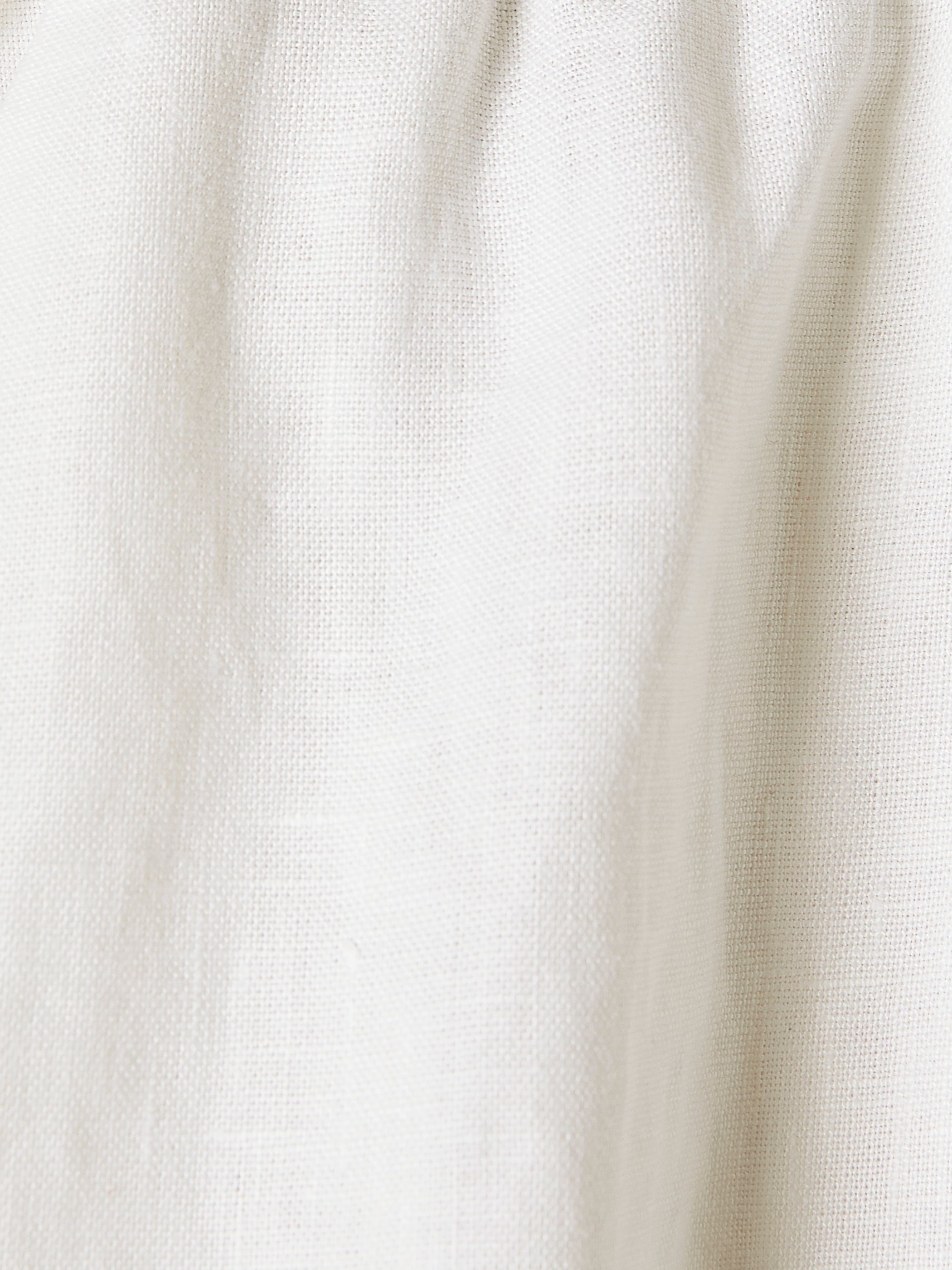 Linen Mid-Rise Pull-On Short rw&co Special Promo Price