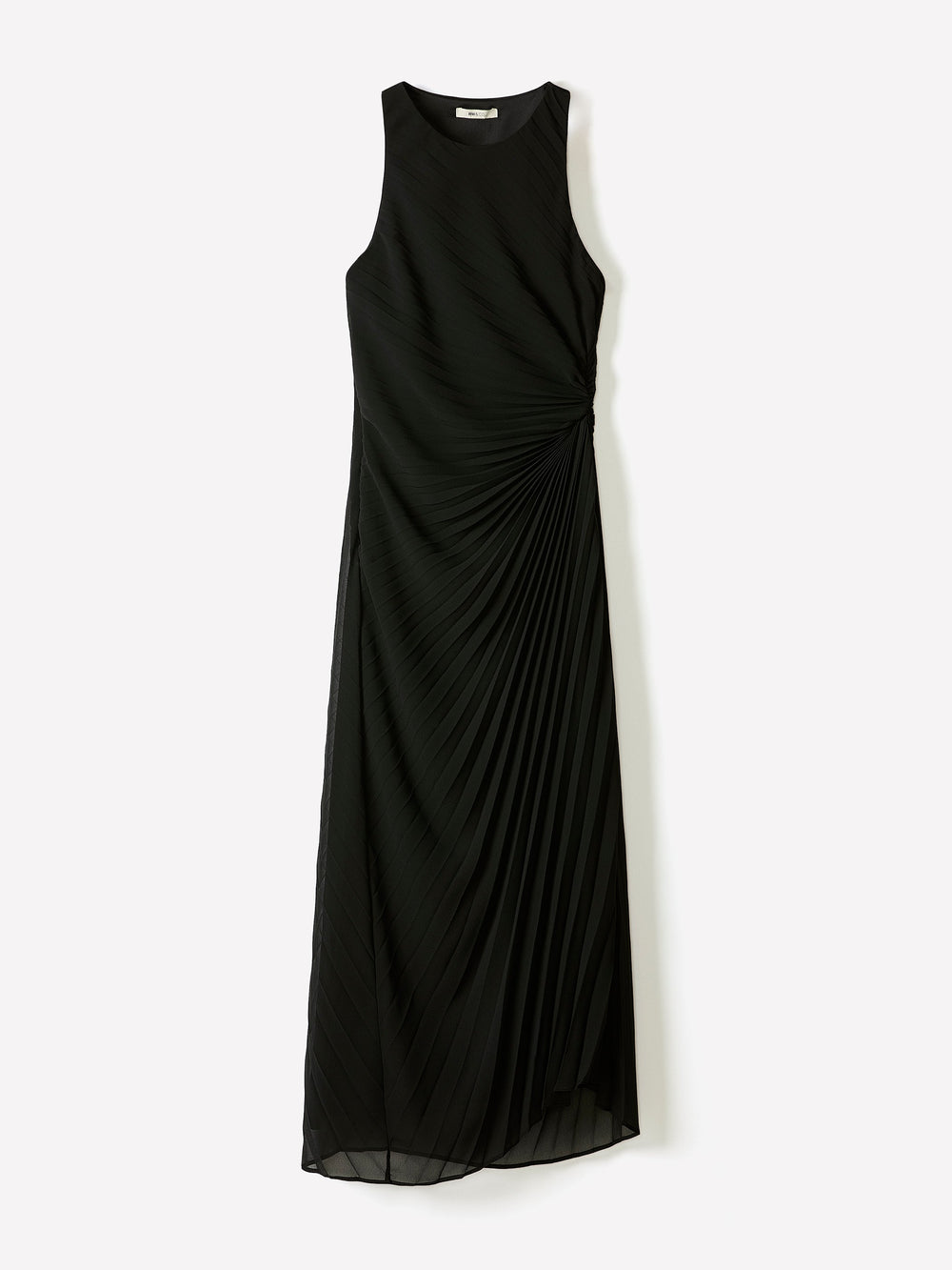 Sleeveless Midi Cocktail Dress rw&co Special Offer