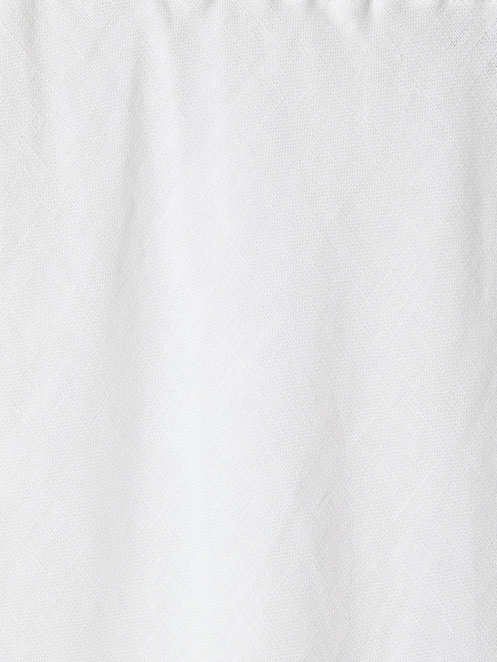 Linen Straight Midi Skirt rw&co Special Promo Price
