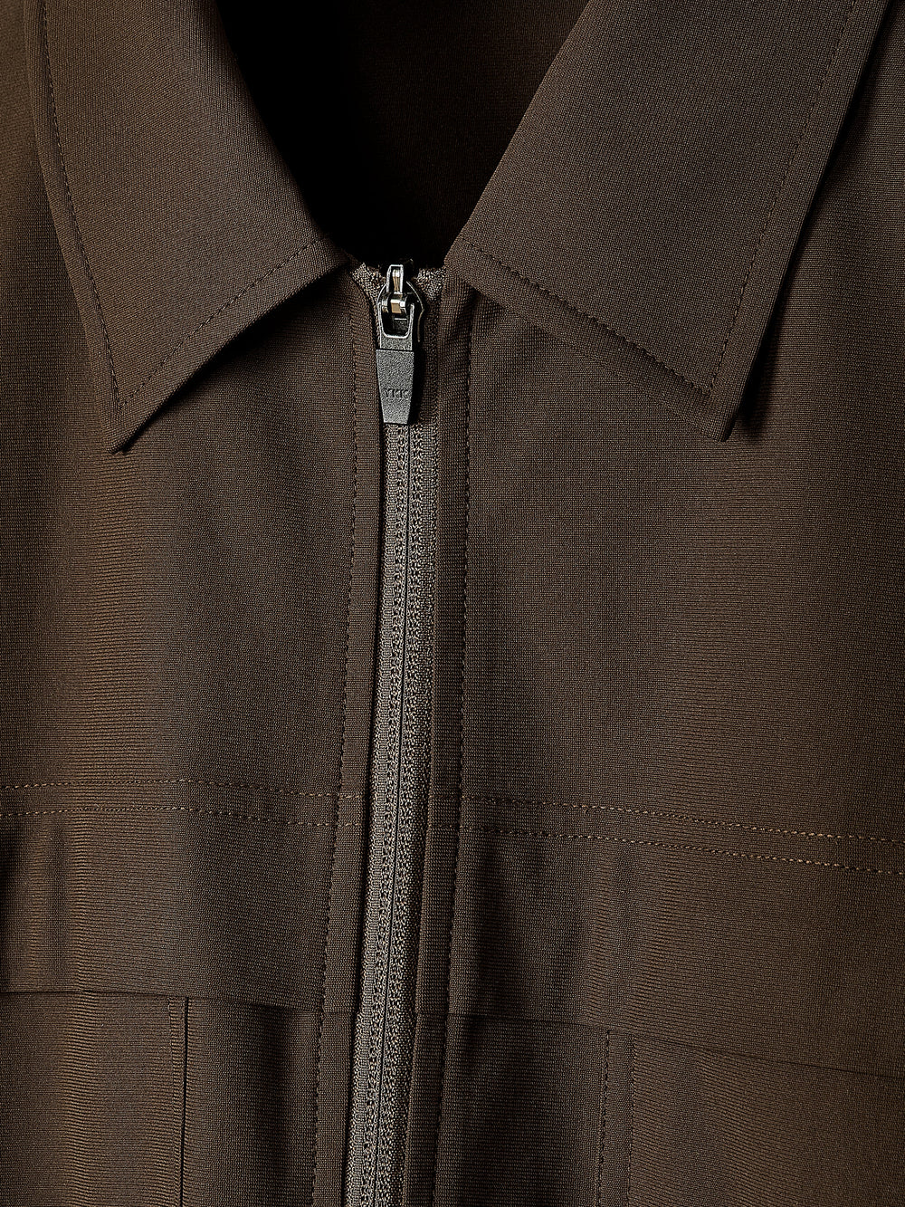 Athleisure Overshirt rw&co Limited Time Discount