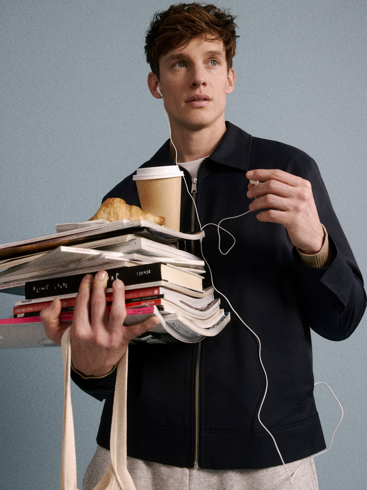 Athleisure Overshirt rw&co Limited Time Discount