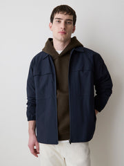 Athleisure Overshirt rw&co Limited Time Discount