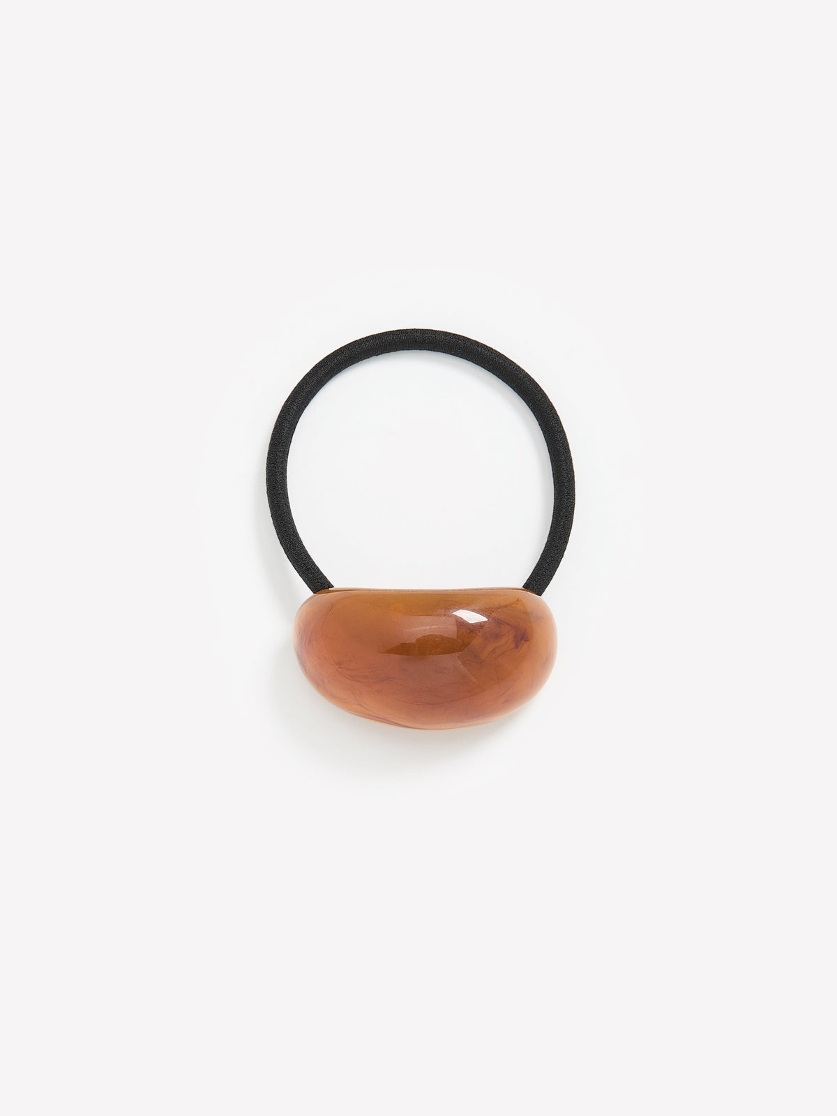 Hair Elastic with Acrylic Plate rw&co Special Promo Price