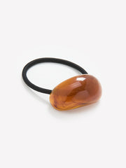 Hair Elastic with Acrylic Plate rw&co Special Promo Price