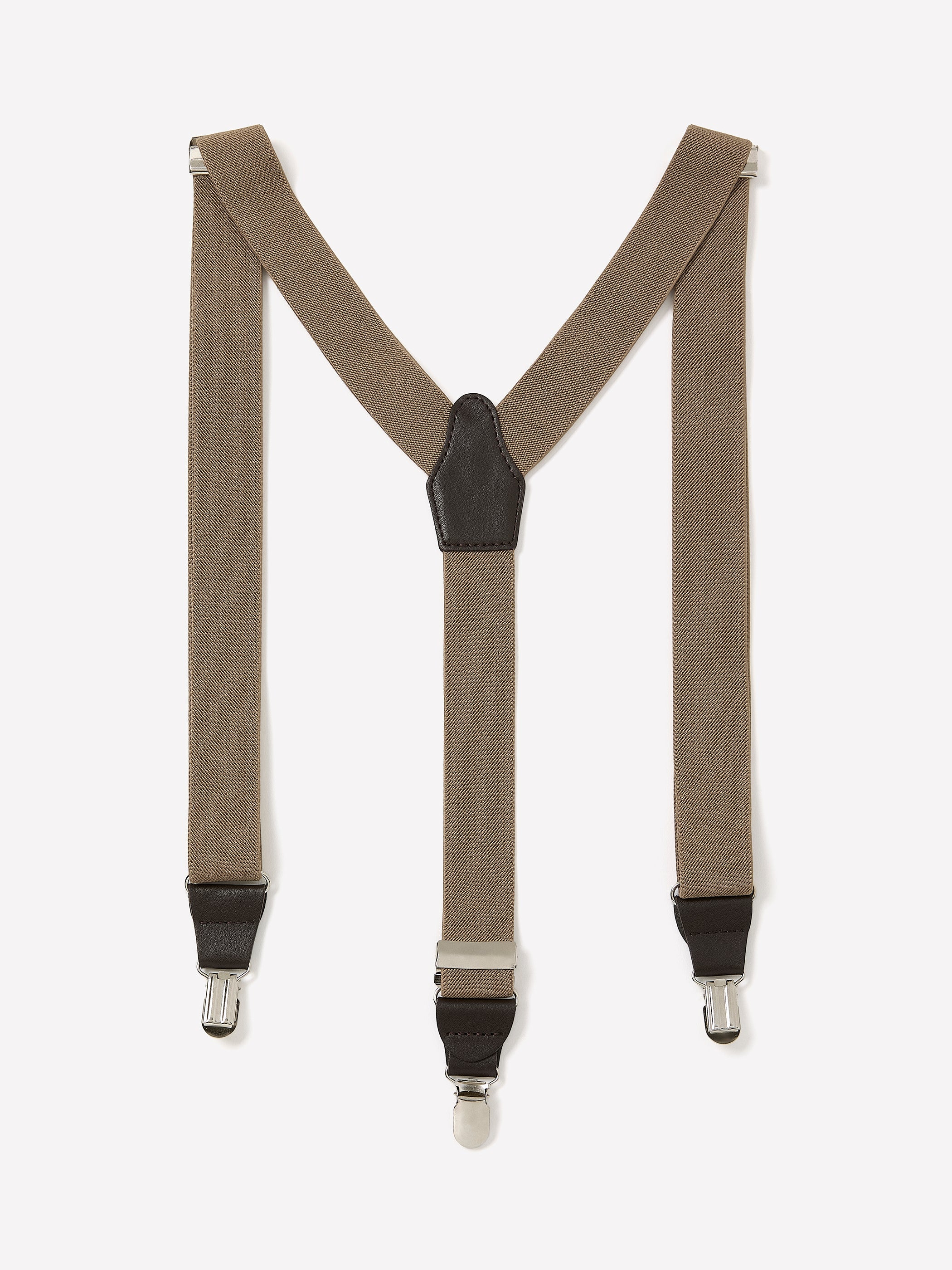 Fashion Suspenders rw&co Great Value Deal
