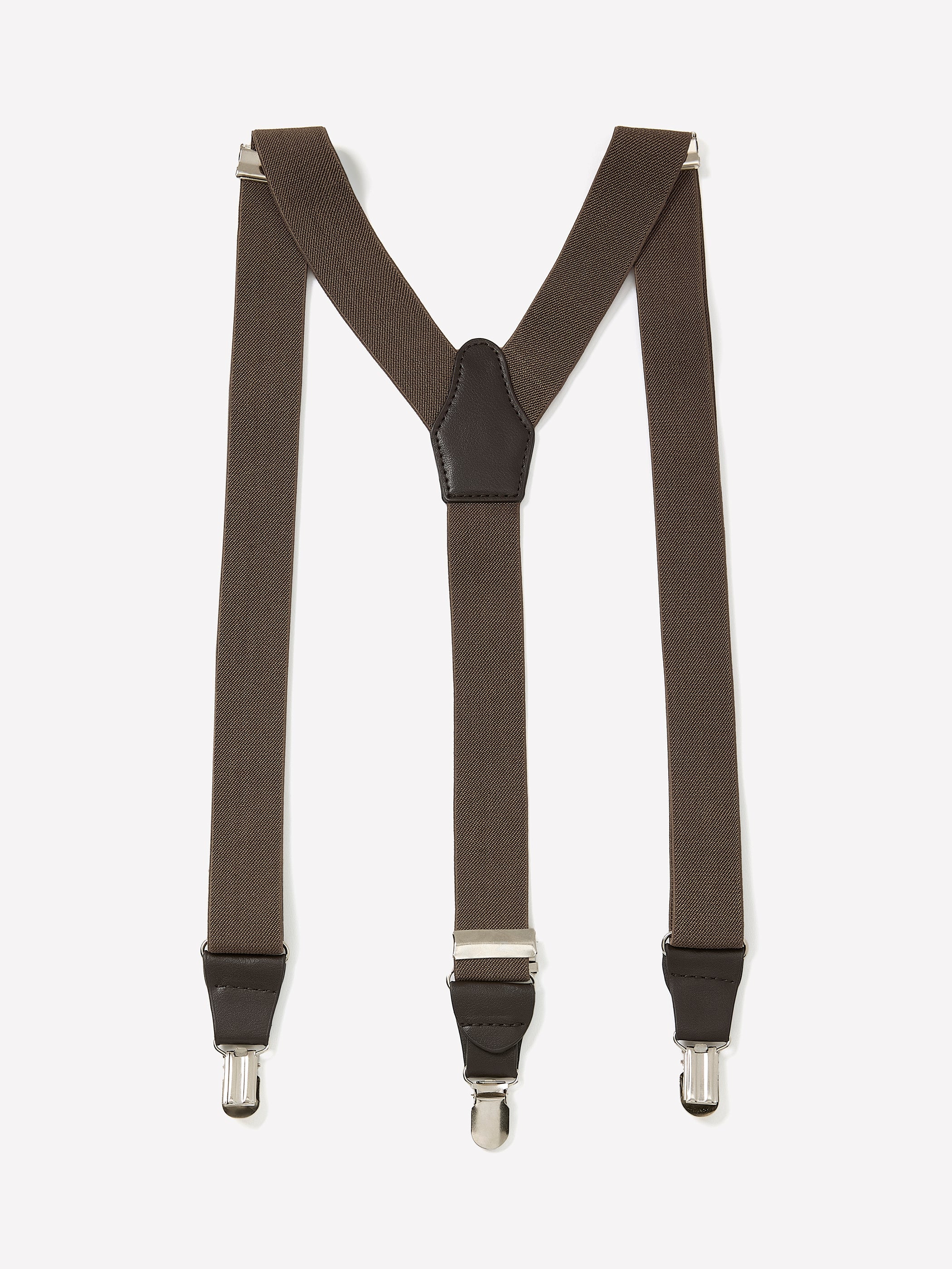 Fashion Suspenders rw&co Great Value Deal