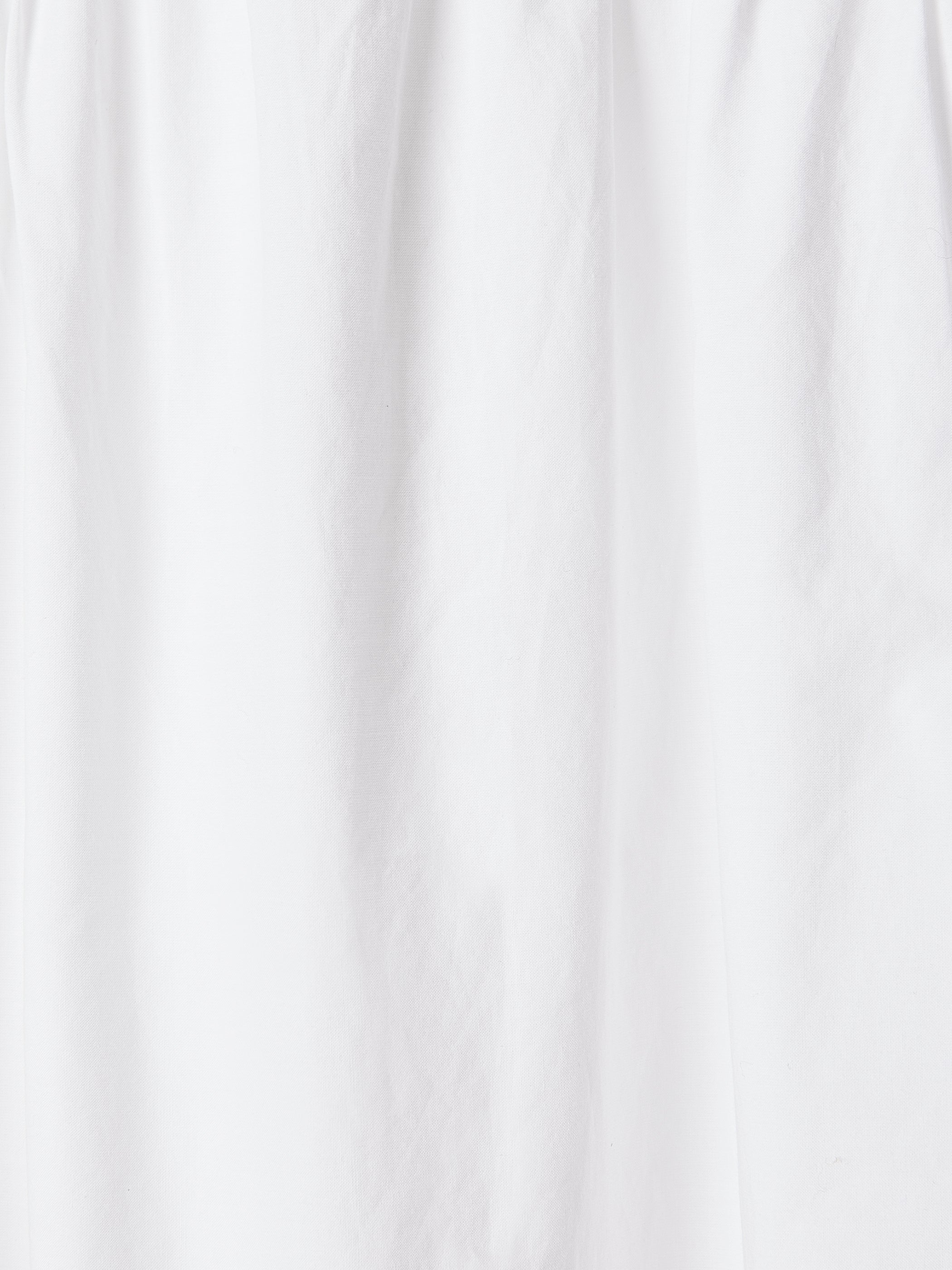 Sleeveless Sweetheart Maxi Dress with Eyelets rw&co On Sale
