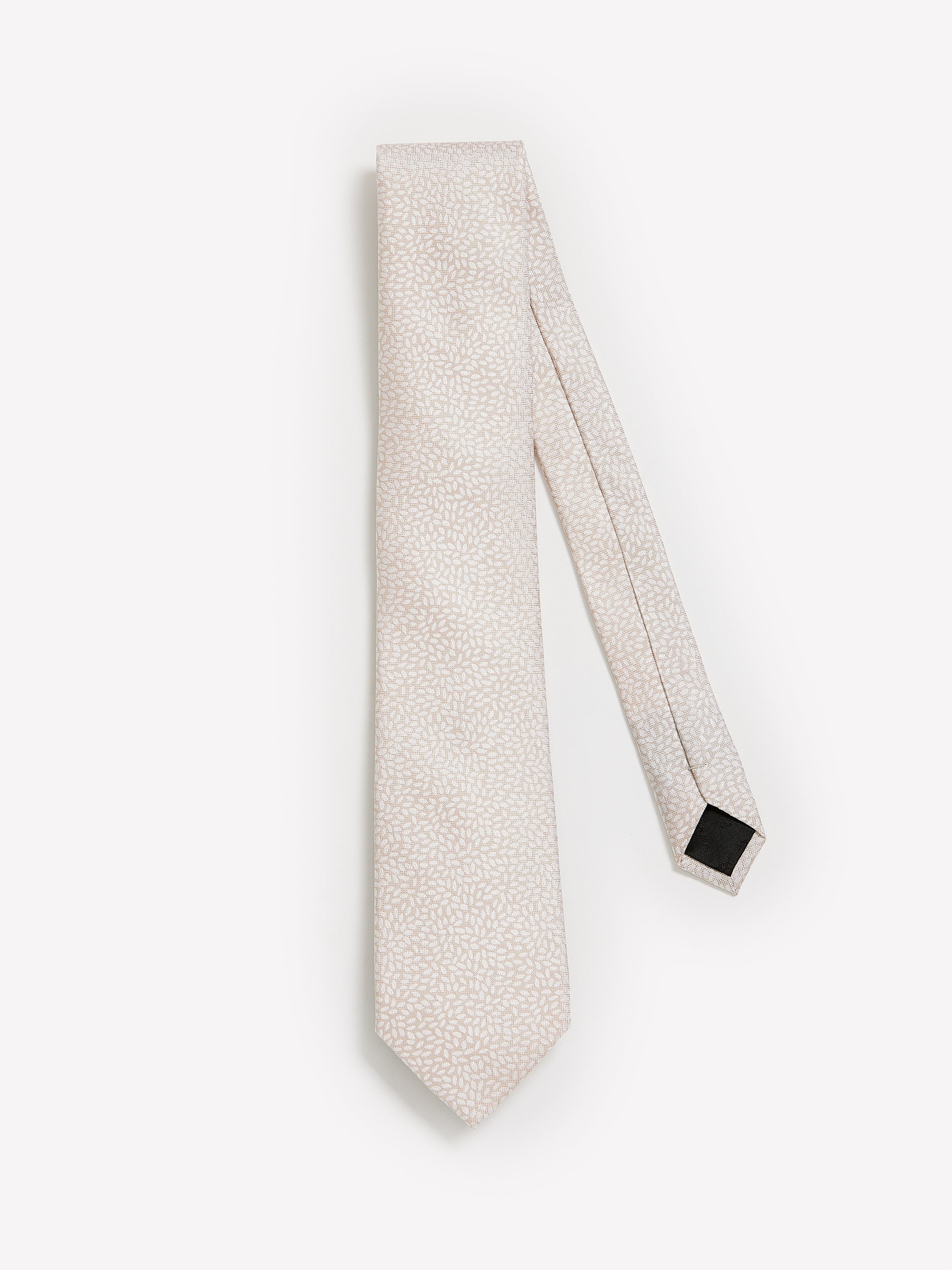 Regular Tie with Micro Petals rw&co Special Promo Price