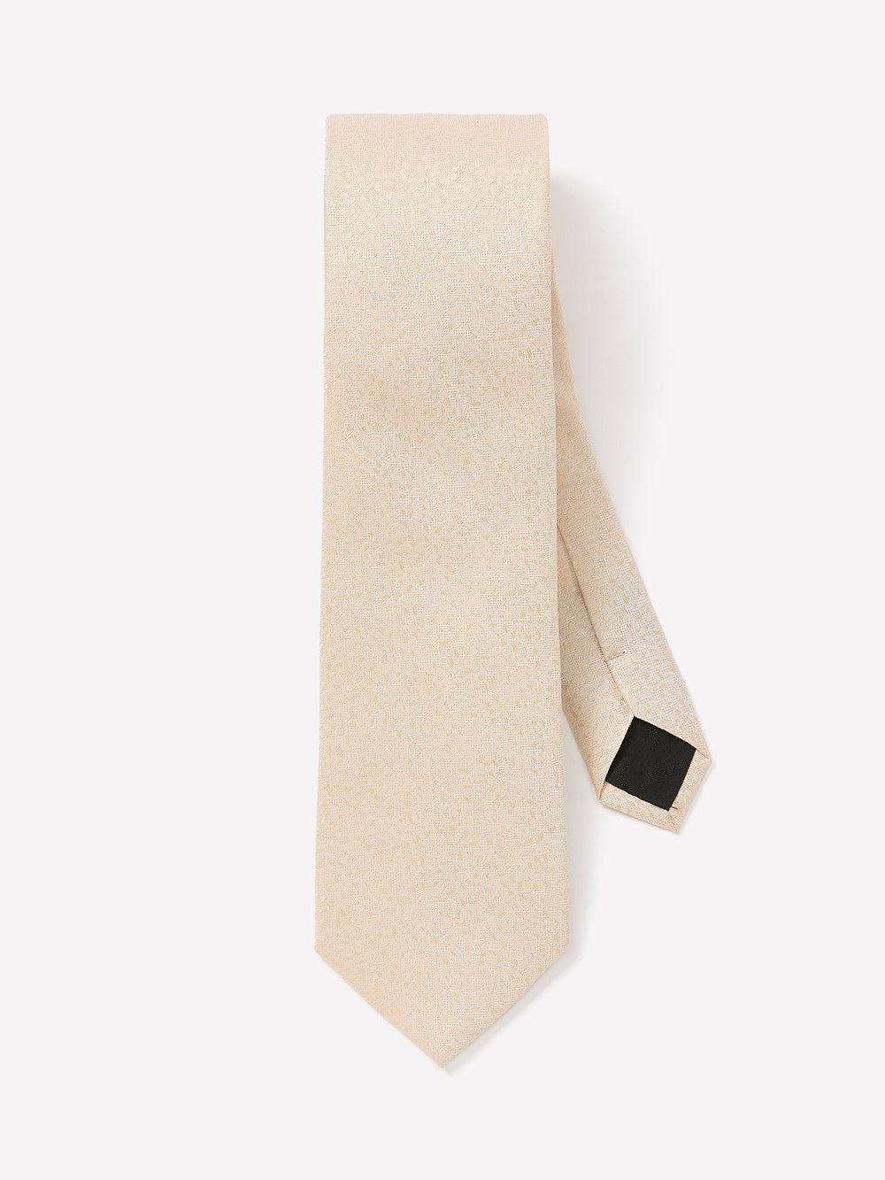 Regular Tie with Micro Petals rw&co Special Promo Price