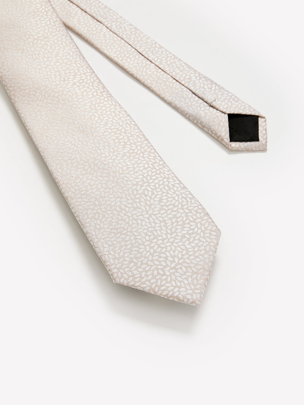 Regular Tie with Micro Petals rw&co Special Promo Price