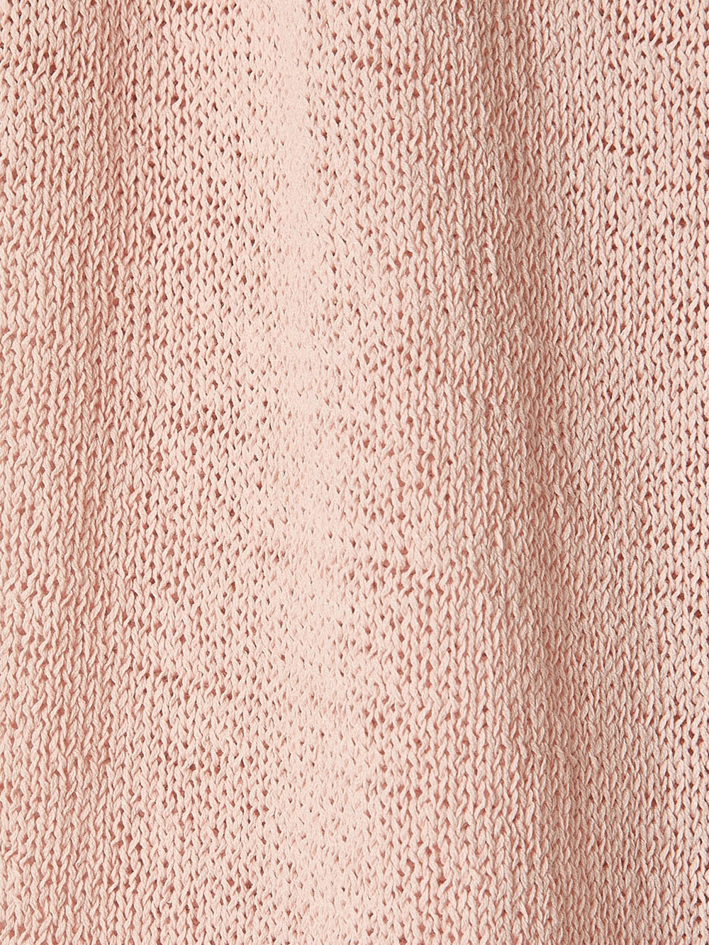 Cap-Sleeve Tape-Yarn Sweater rw&co Exclusive Sale Price