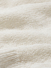 Cap-Sleeve Tape-Yarn Sweater rw&co Exclusive Sale Price