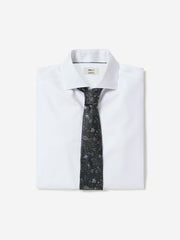 Tailored-Fit Supima Cotton Dress Shirt rw&co Exclusive Sale Price