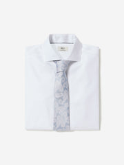 Slim-Fit Supima Cotton Dress Shirt rw&co On Sale