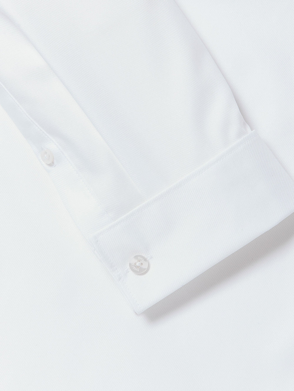 Slim-Fit Supima Cotton Dress Shirt rw&co On Sale