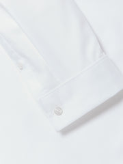 Slim-Fit Supima Cotton Dress Shirt rw&co On Sale