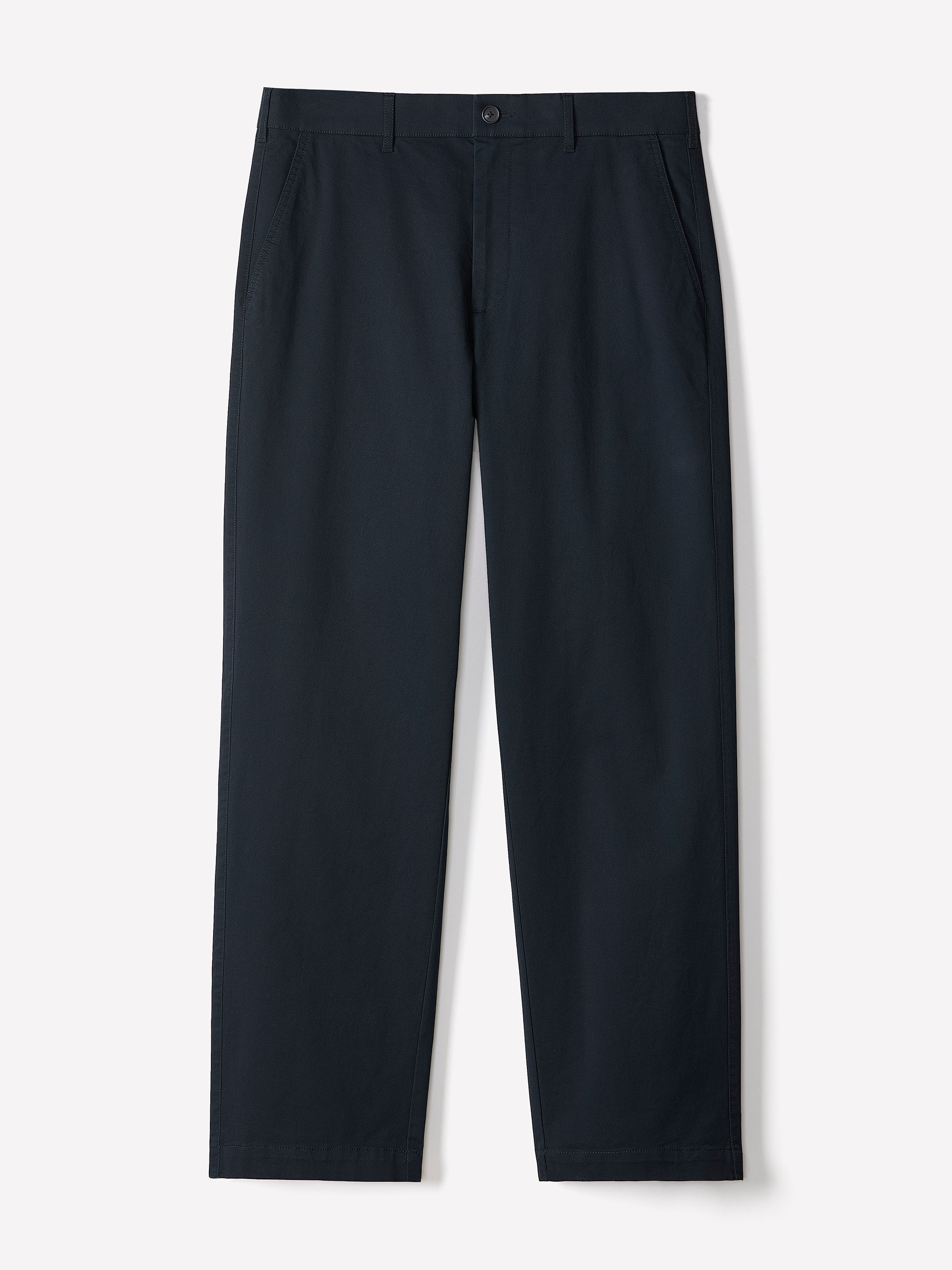 Straight-Leg Relaxed Chino Pant rw&co Exclusive Sale Price