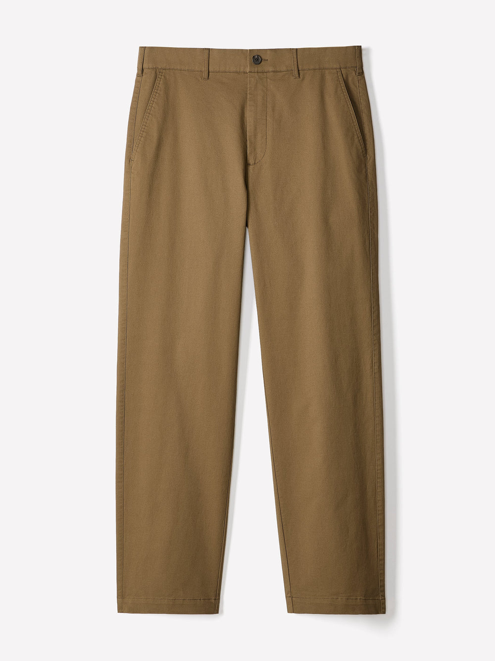 Straight-Leg Relaxed Chino Pant rw&co Exclusive Sale Price