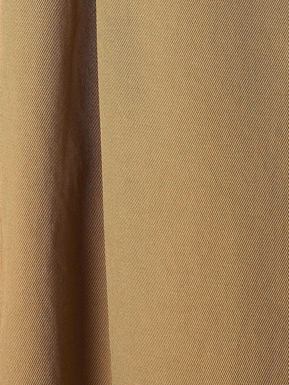 Loose Straight-Leg Pleated Chino Pant rw&co Great Value Deal