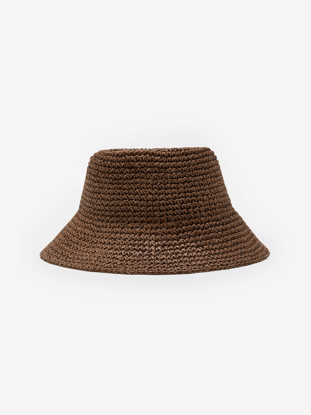 Straw Bucket Hat rw&co Exclusive Sale Price