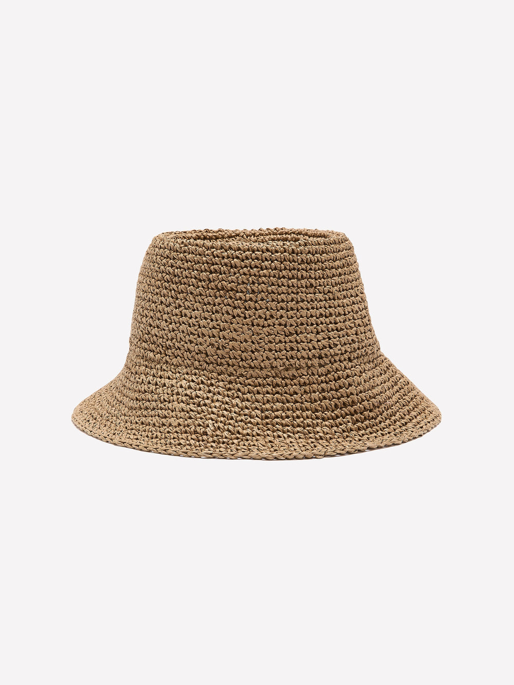 Straw Bucket Hat rw&co Exclusive Sale Price