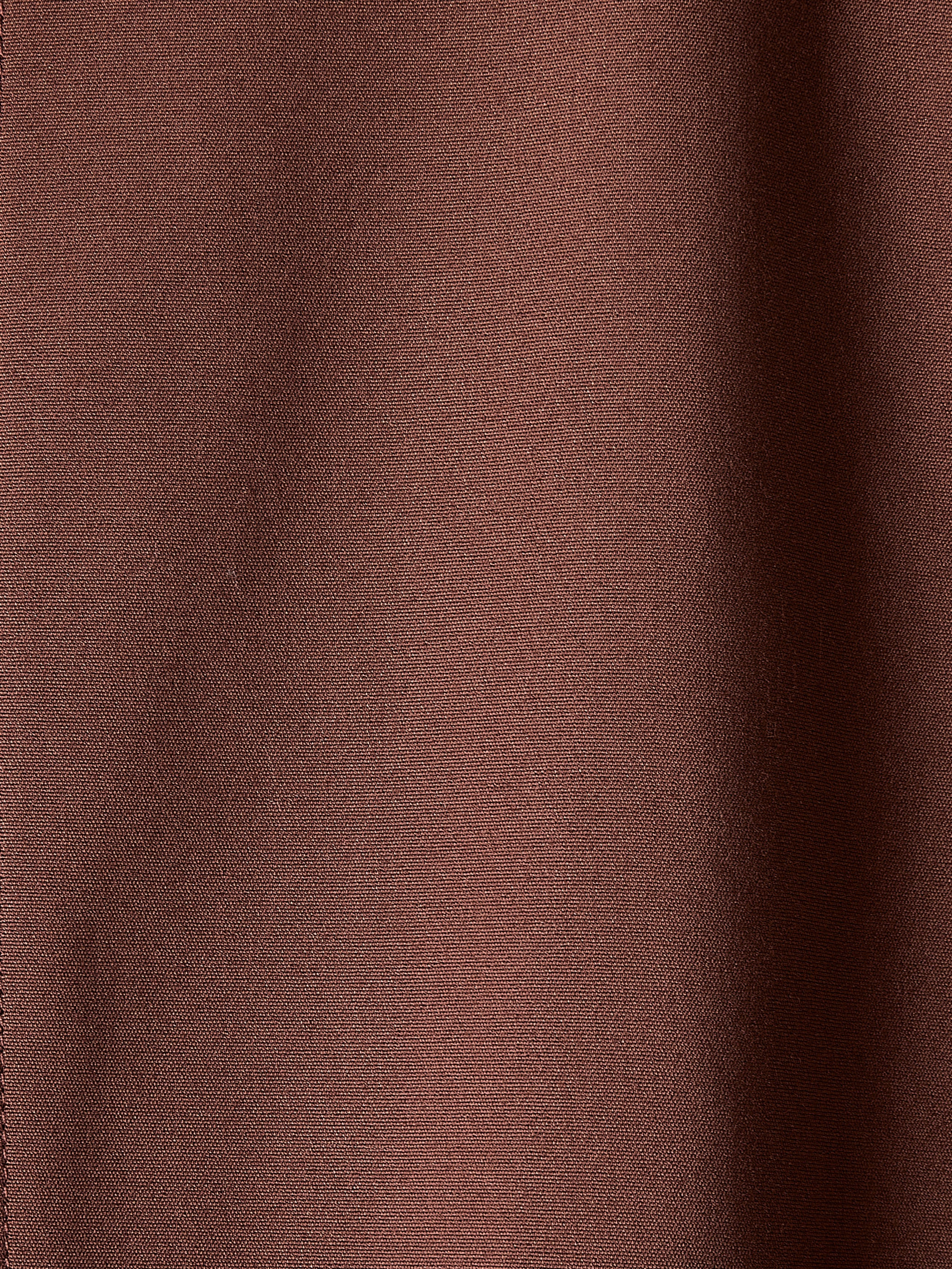 Sleeveless Crew-Neck Mini Dress rw&co Special Promo Price