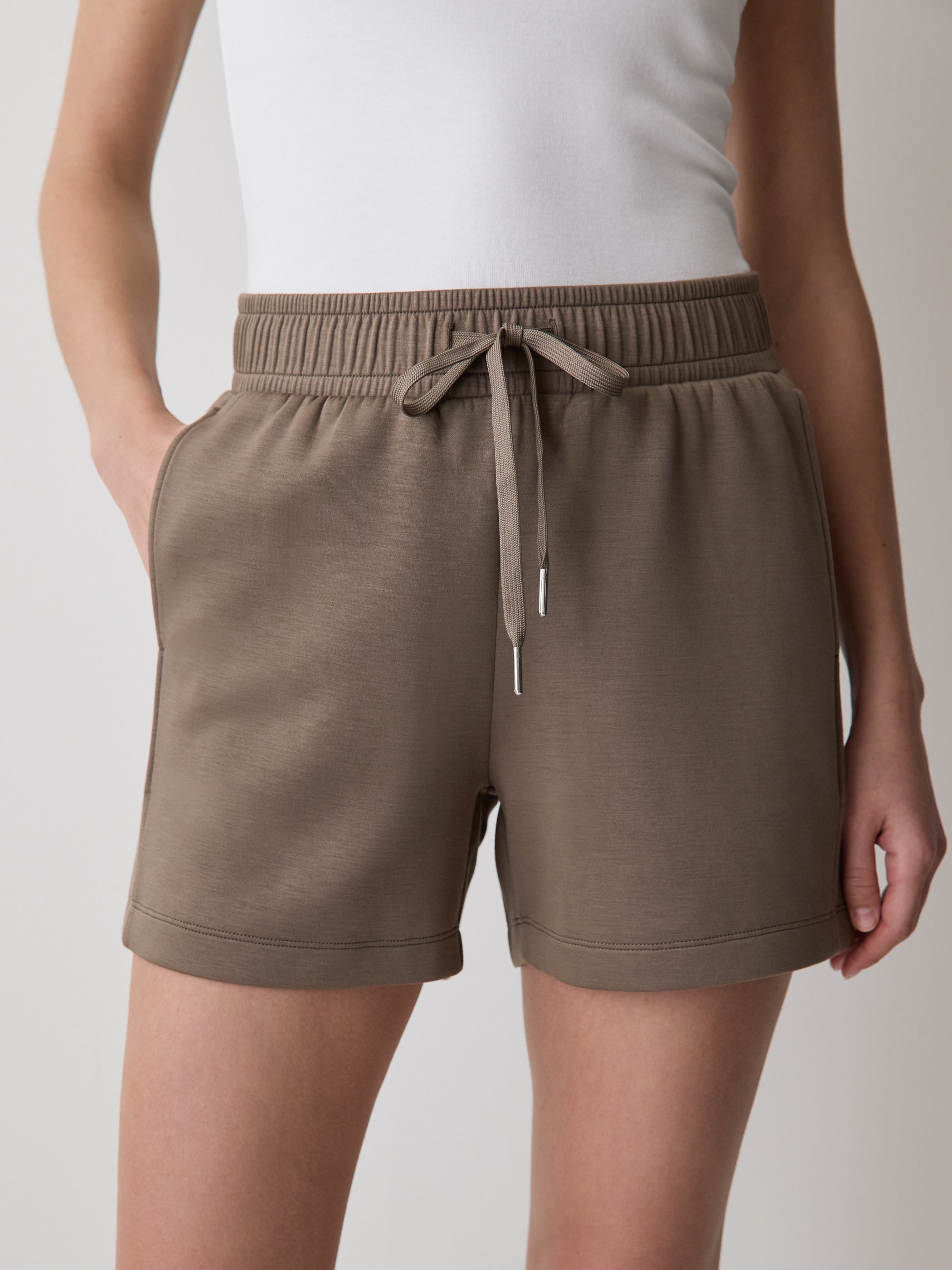 Athleisure Short rw&co Limited Time Discount