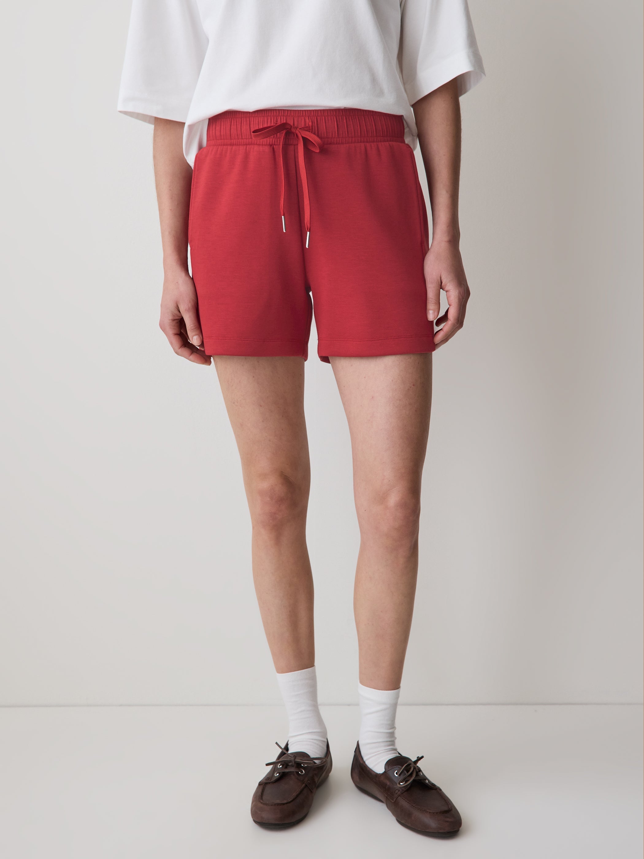 Athleisure Short rw&co Limited Time Discount