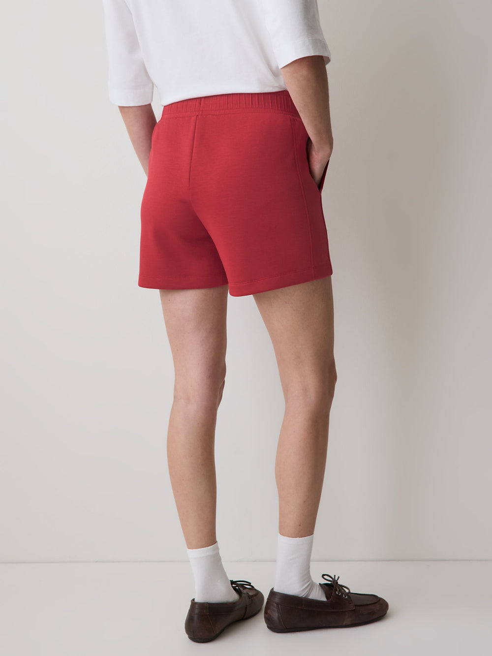 Athleisure Short rw&co Limited Time Discount