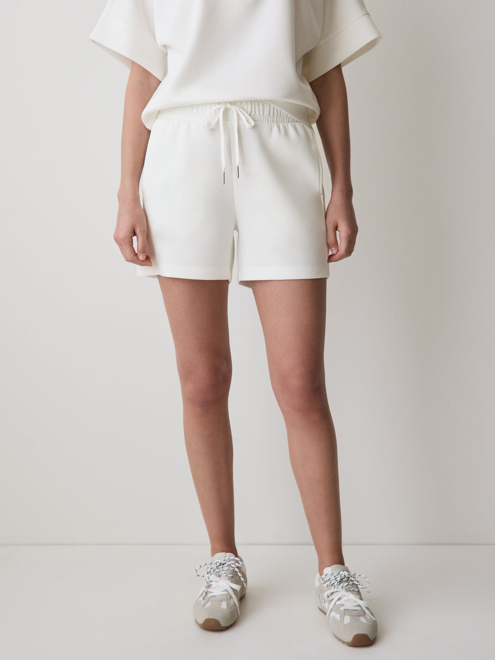 Athleisure Short rw&co Limited Time Discount