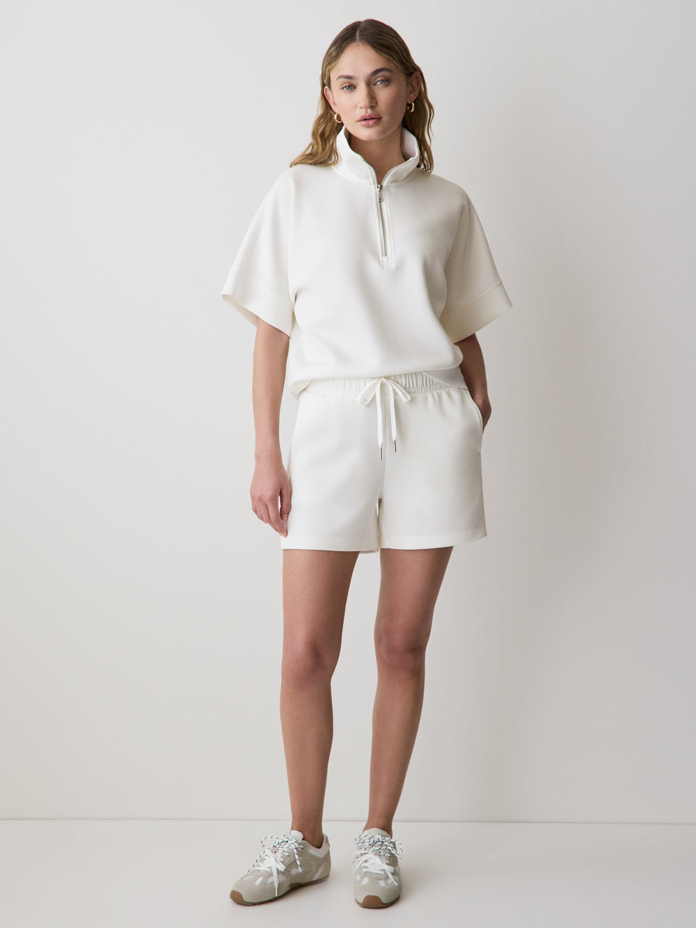 Athleisure Short rw&co Limited Time Discount