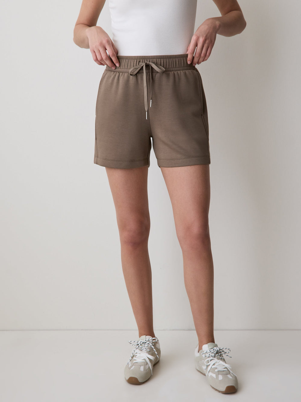 Athleisure Short rw&co Limited Time Discount