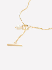 Pearl Necklace rw&co On Sale