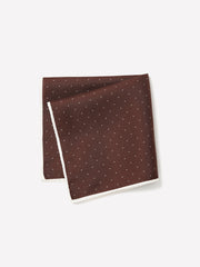 Dotted Handkerchief rw&co Limited Time Discount