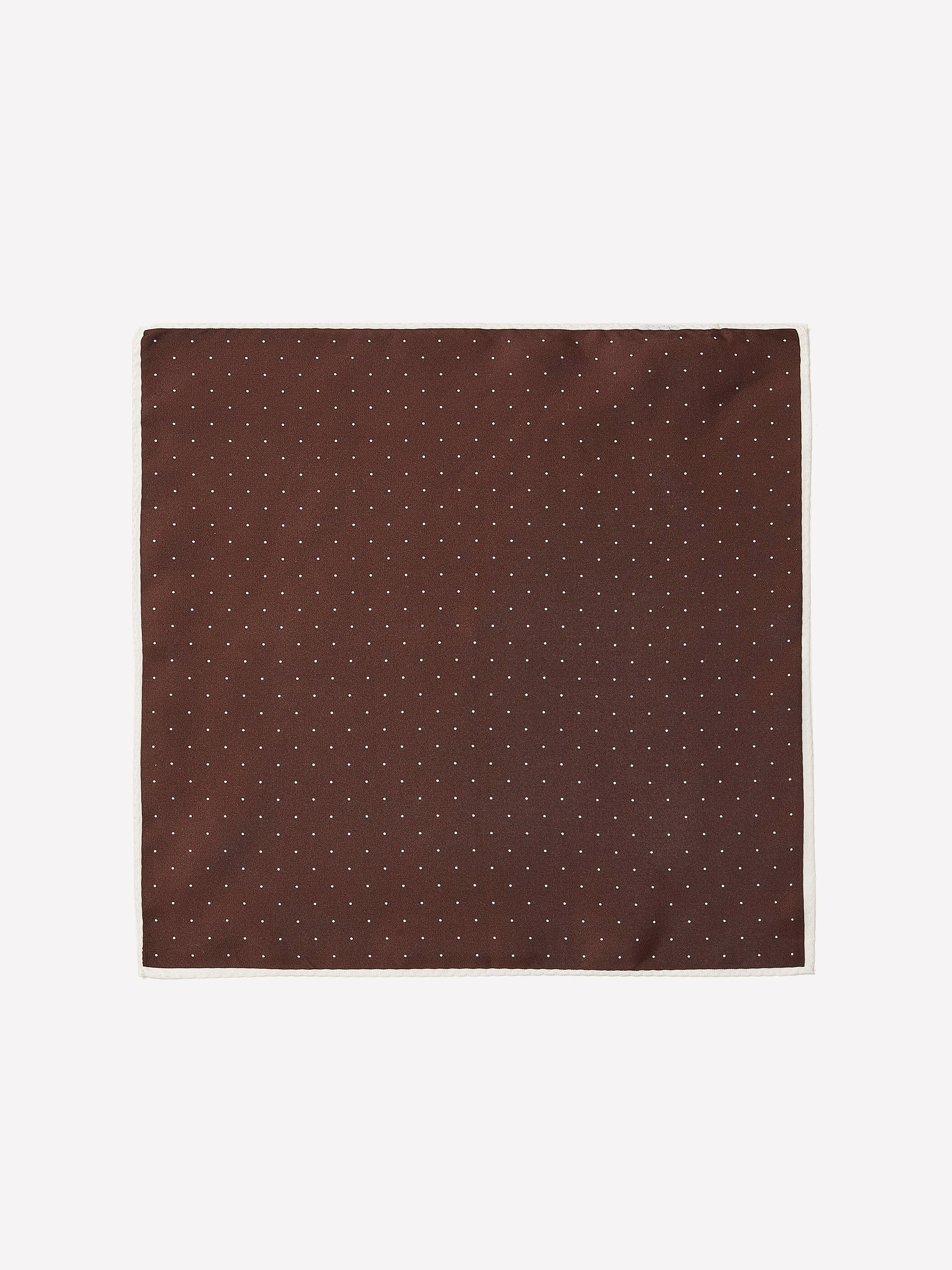 Dotted Handkerchief rw&co Limited Time Discount