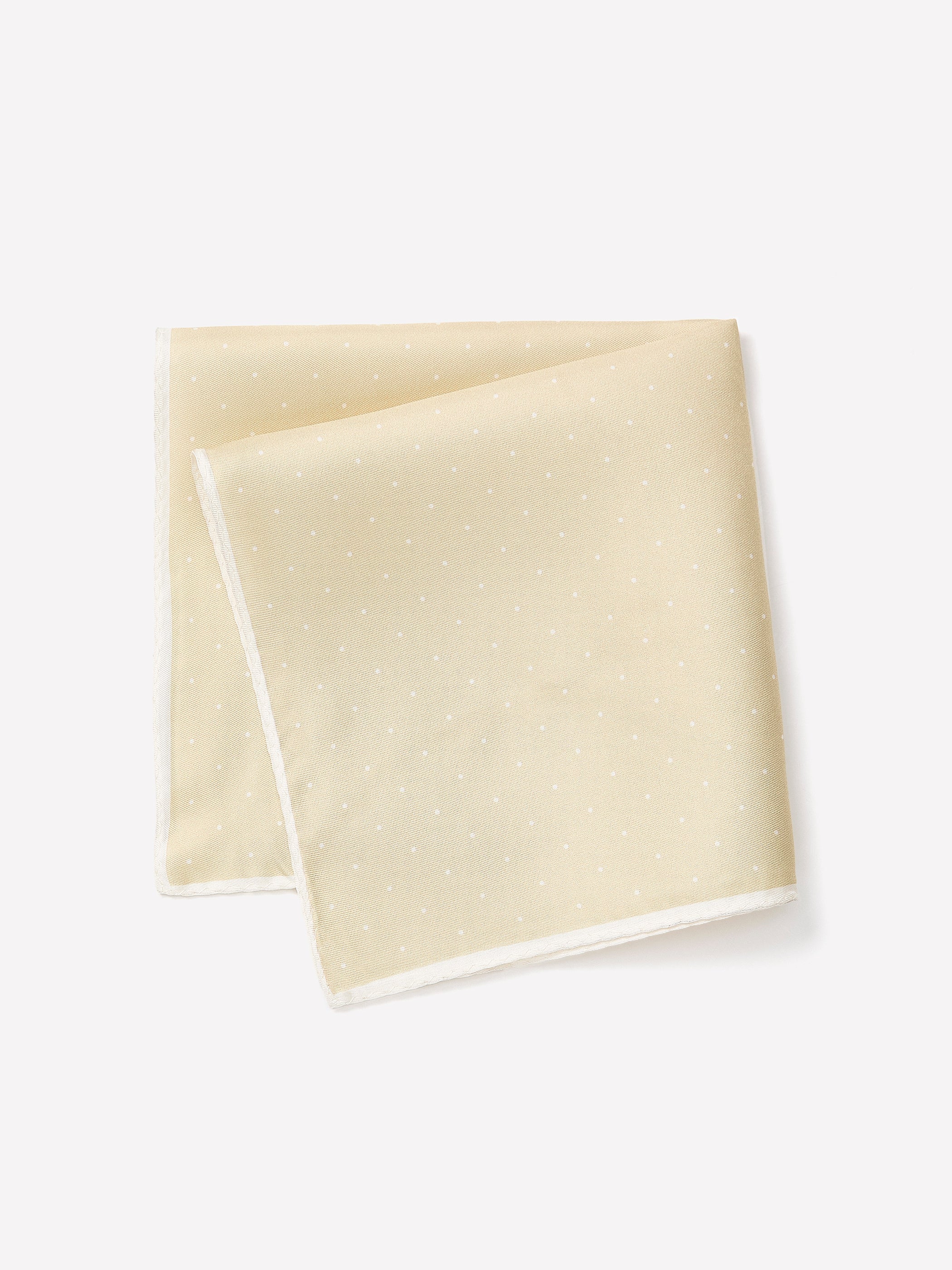 Dotted Handkerchief rw&co Limited Time Discount