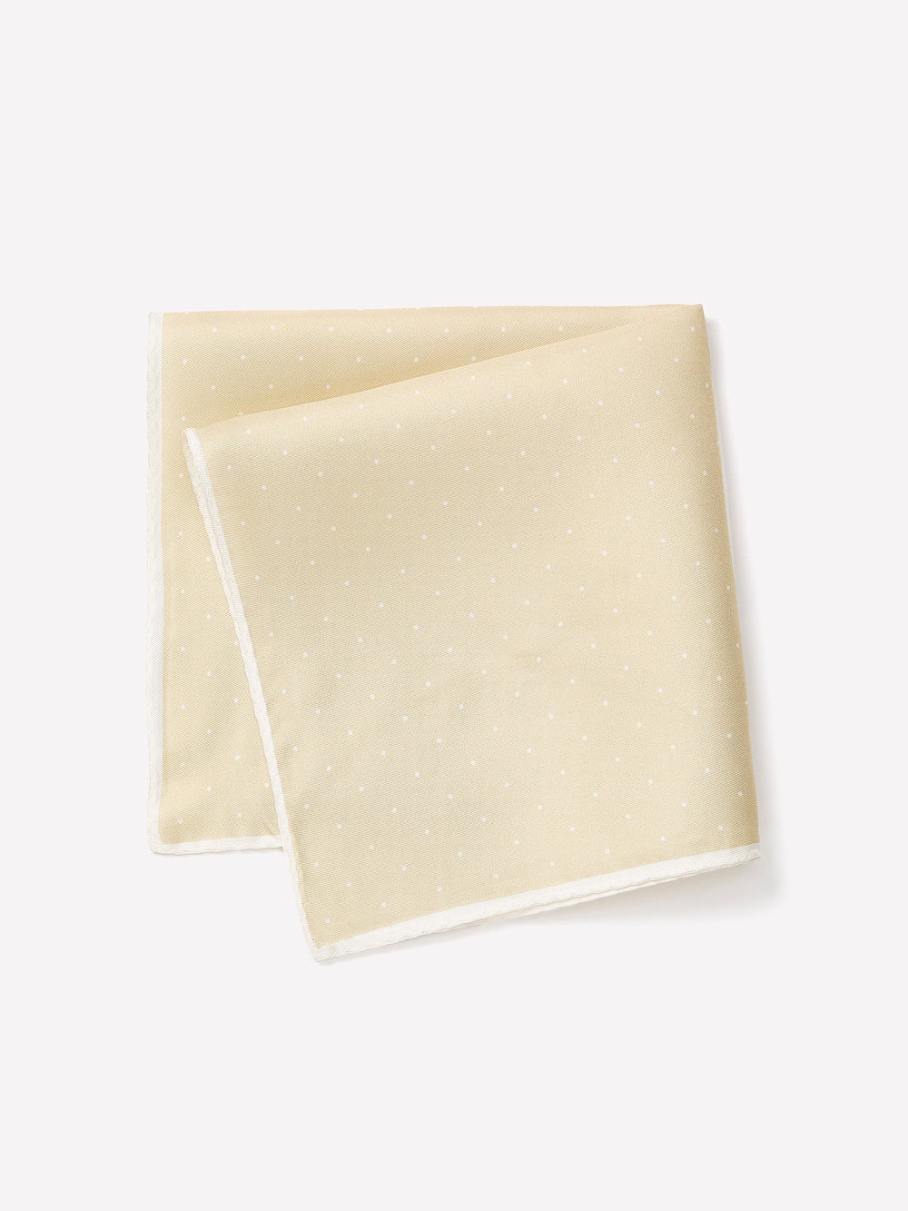 Dotted Handkerchief rw&co Limited Time Discount
