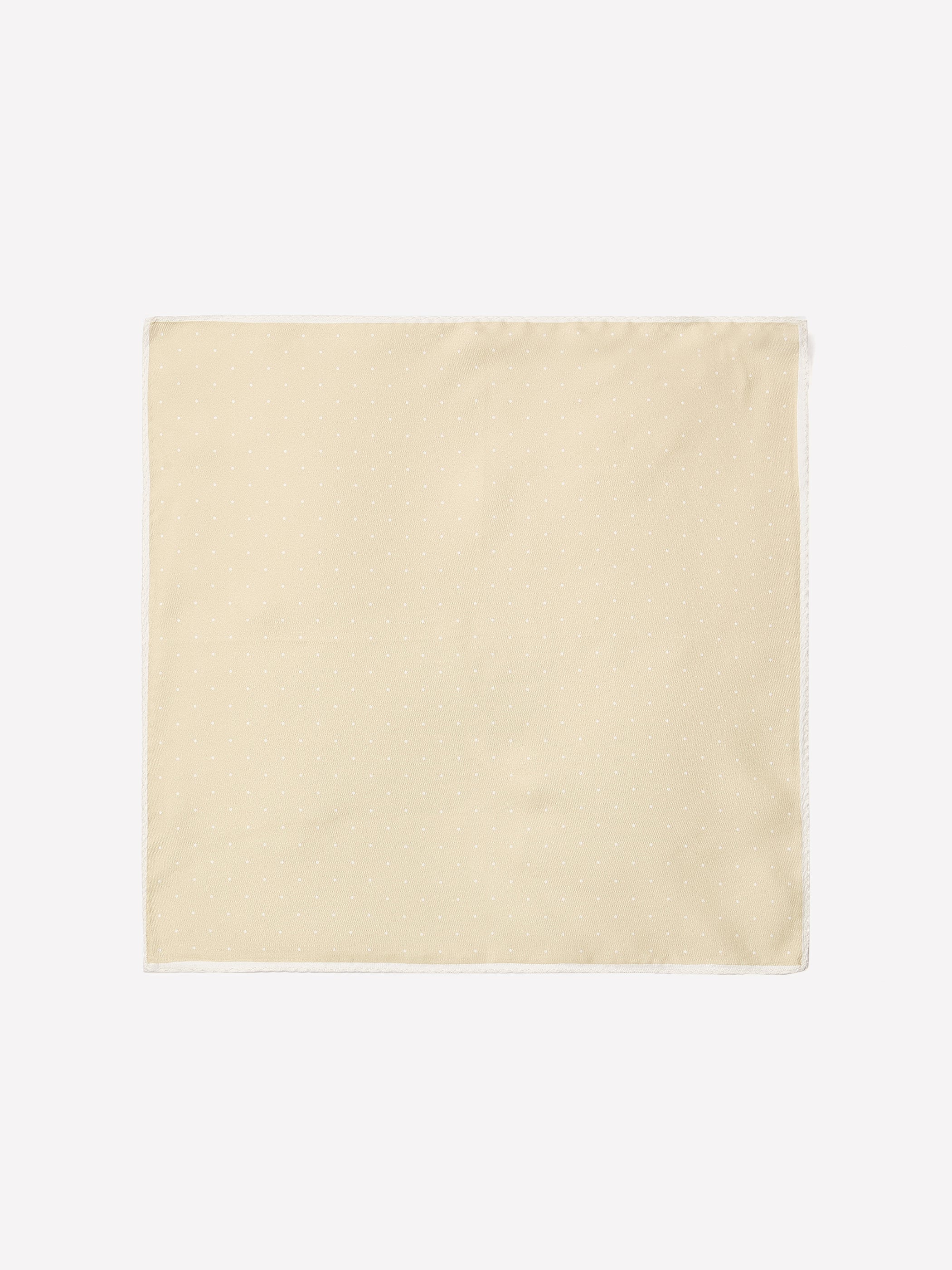 Dotted Handkerchief rw&co Limited Time Discount