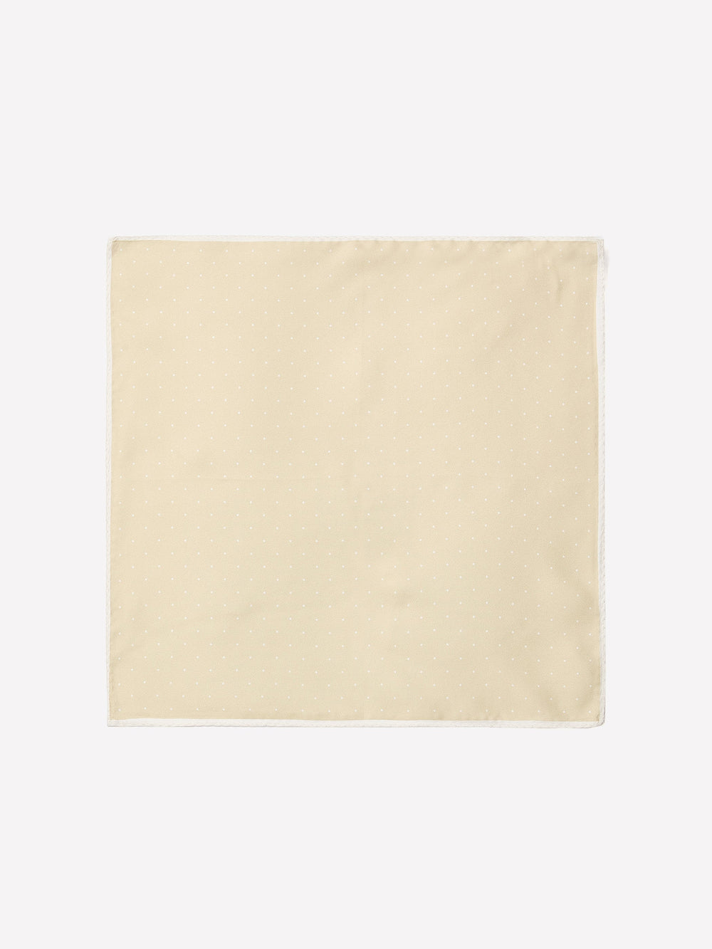 Dotted Handkerchief rw&co Limited Time Discount